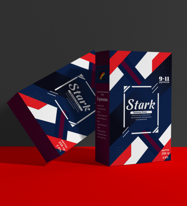 Stark