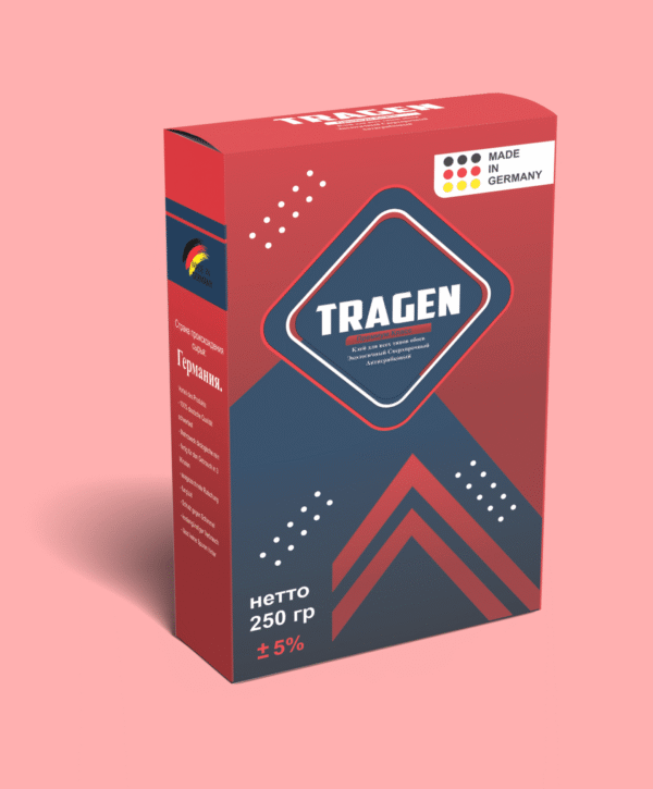 Tragen