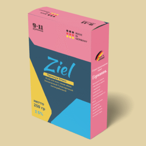 Ziel