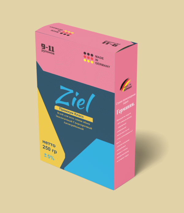 Ziel
