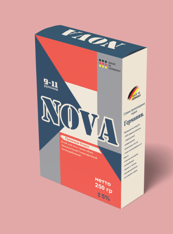 Nova